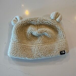 Northface infant winter hat
